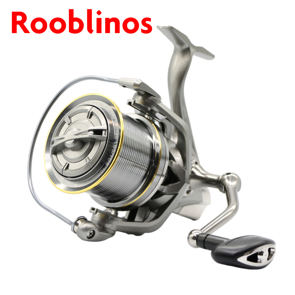 Rooblinos Edelstahl-Kugellager – Daiwa Reel Bg Bewertung und Preis