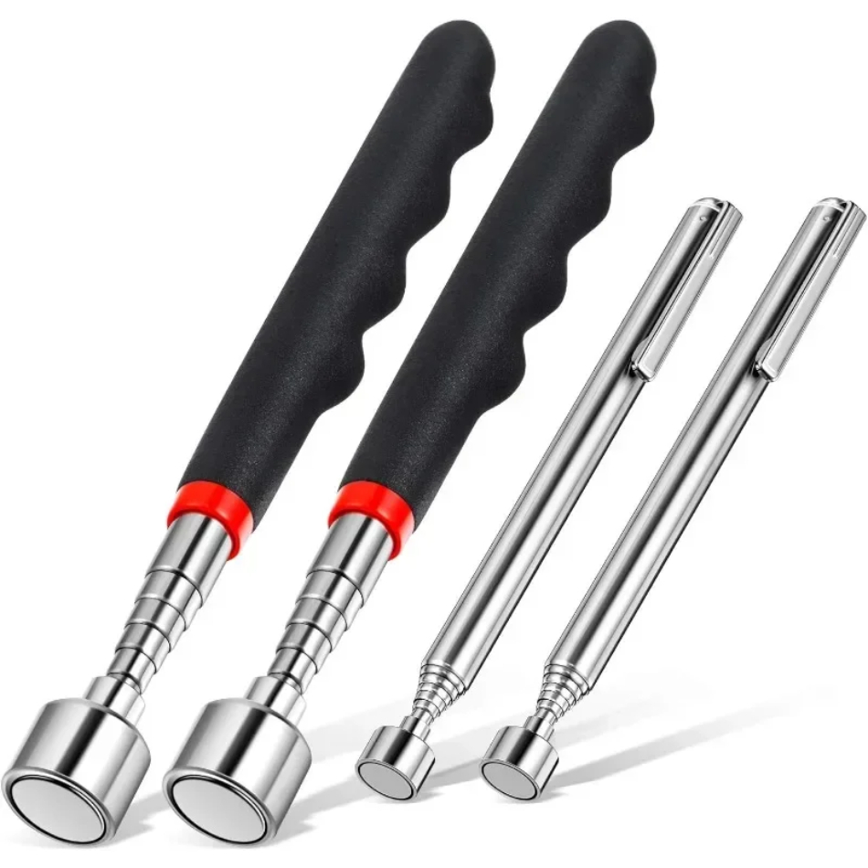 Teleskop-Magnetstift, tragbar, – Fishing Rod Travel Bewertung und Preis