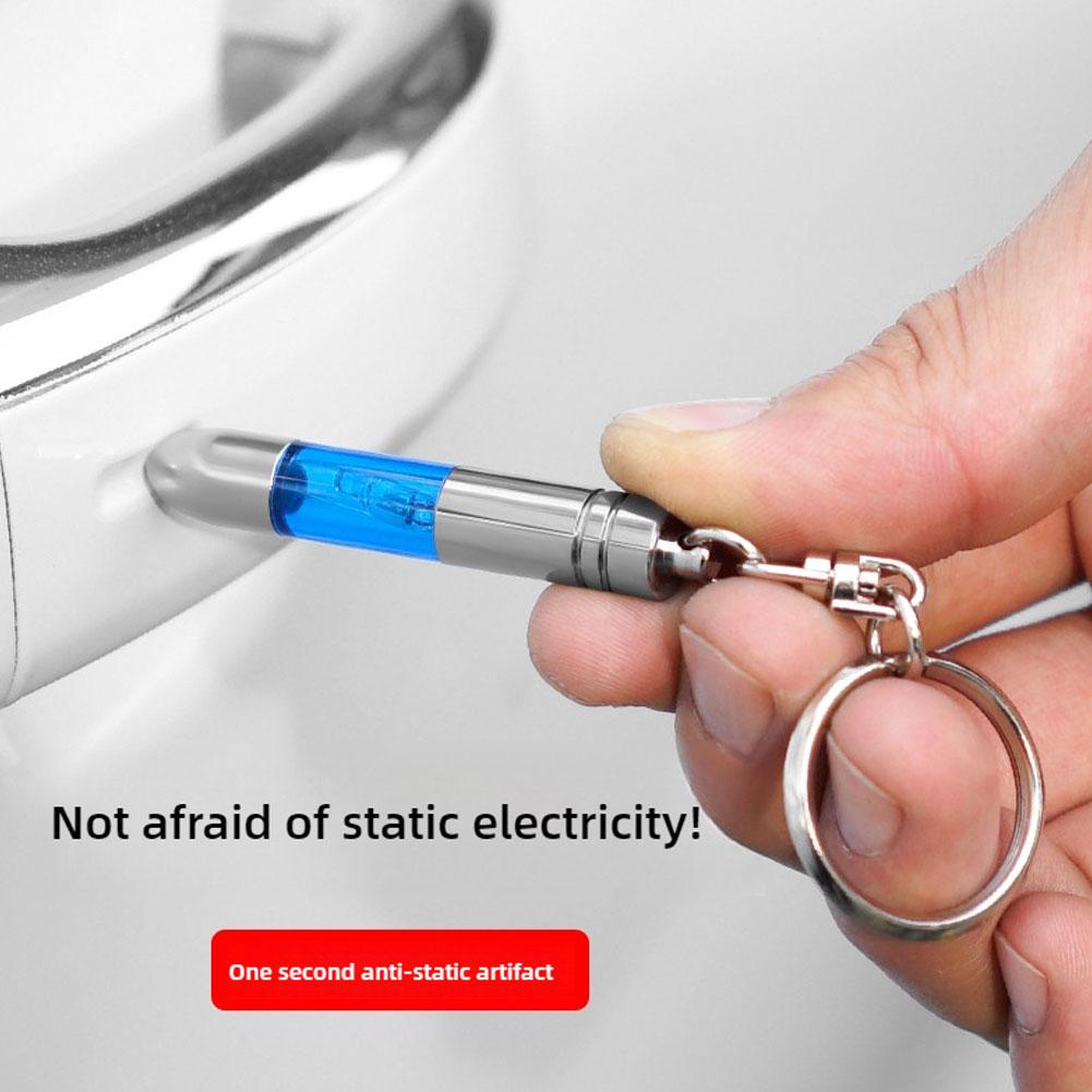 Antistatischer Stab, elektrost – Fishing Rod Travel Bewertung und Preis