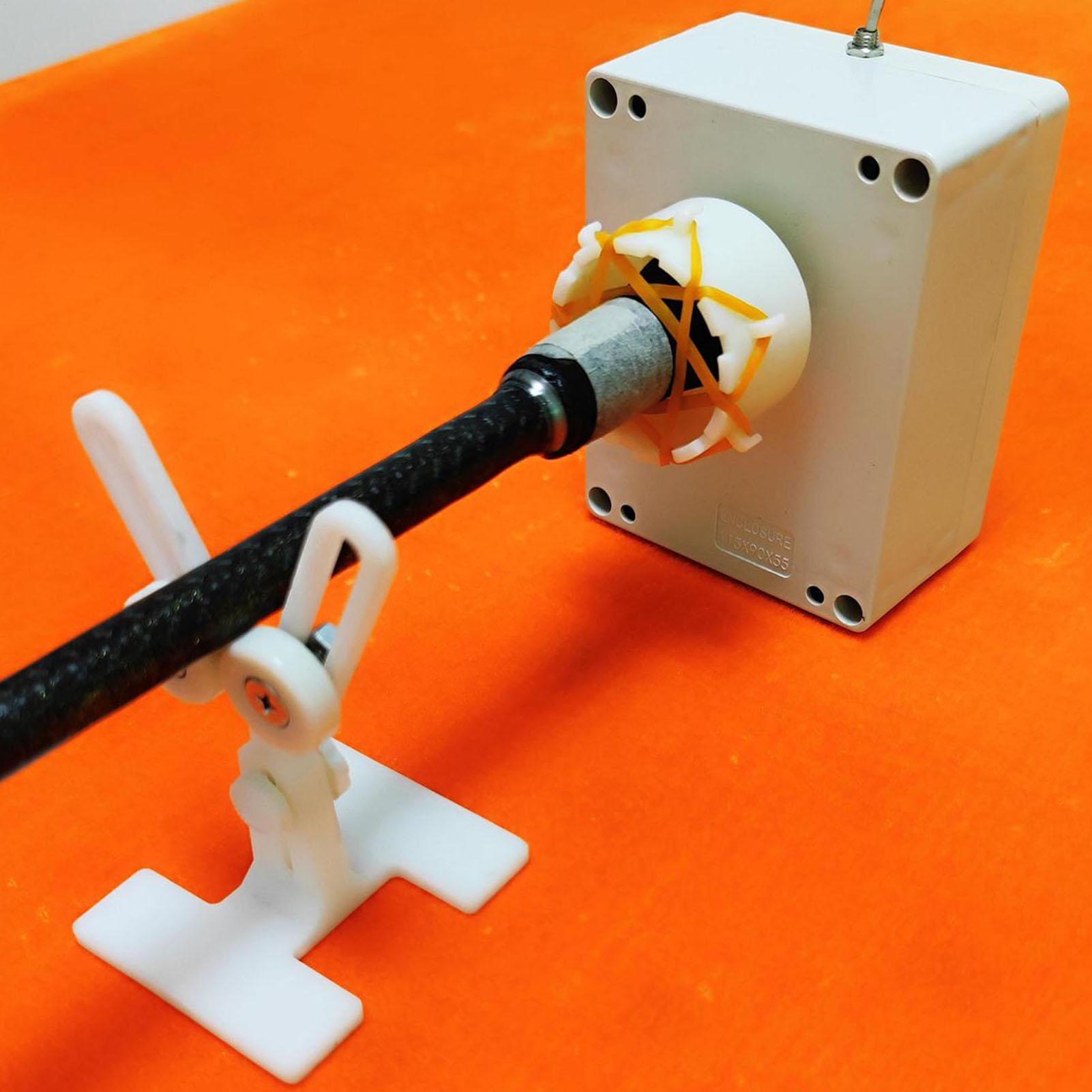 Angelruten-Epoxid-Applikator 0 – Fishing Rod Building Kit Bewertung und Preis