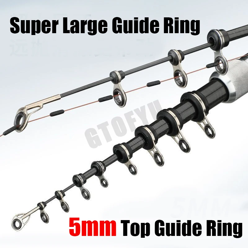 2,7 M 3,6 M 4,5 M 5,4 M 6,3 M  – Fishing Rod Surf Bewertung und Preis