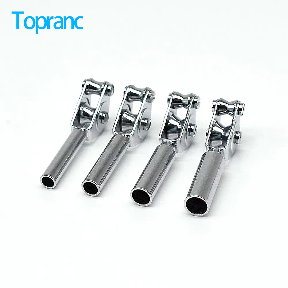 Topranc Angeln Roller Guide Ro – Fishing Rod Guide Replacement Bewertung und Preis