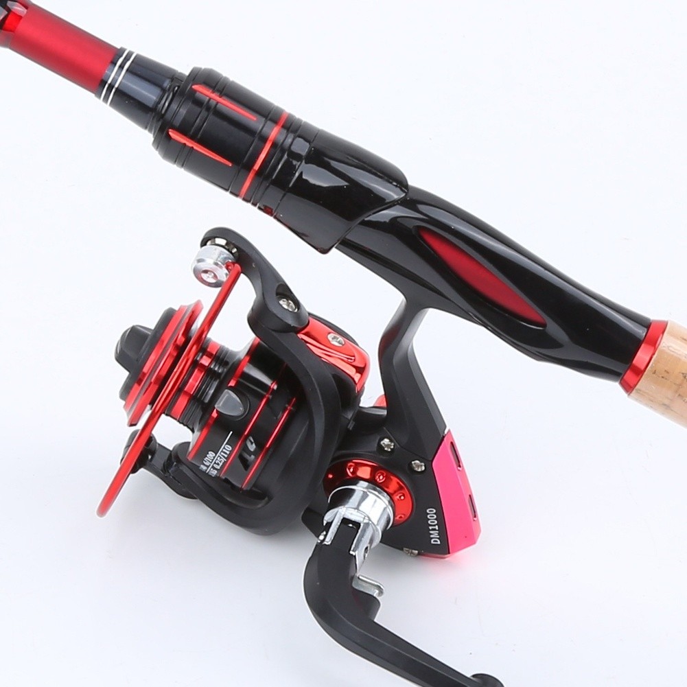 Ultraleichte Kohlefaser-Angelr – Fishing Rod Carbon Fiber Bewertung und Preis