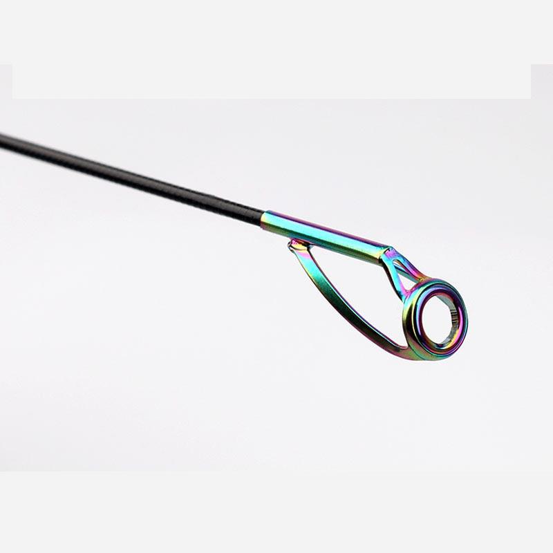   Anti-Tangle Top Ring Sharp R – Fishing Rod Travel Bewertung und Preis