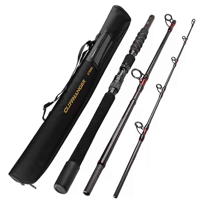 1,8 m 2,1 m 2,4 m Qualität Boo – Fishing Rod Surf Bewertung und Preis